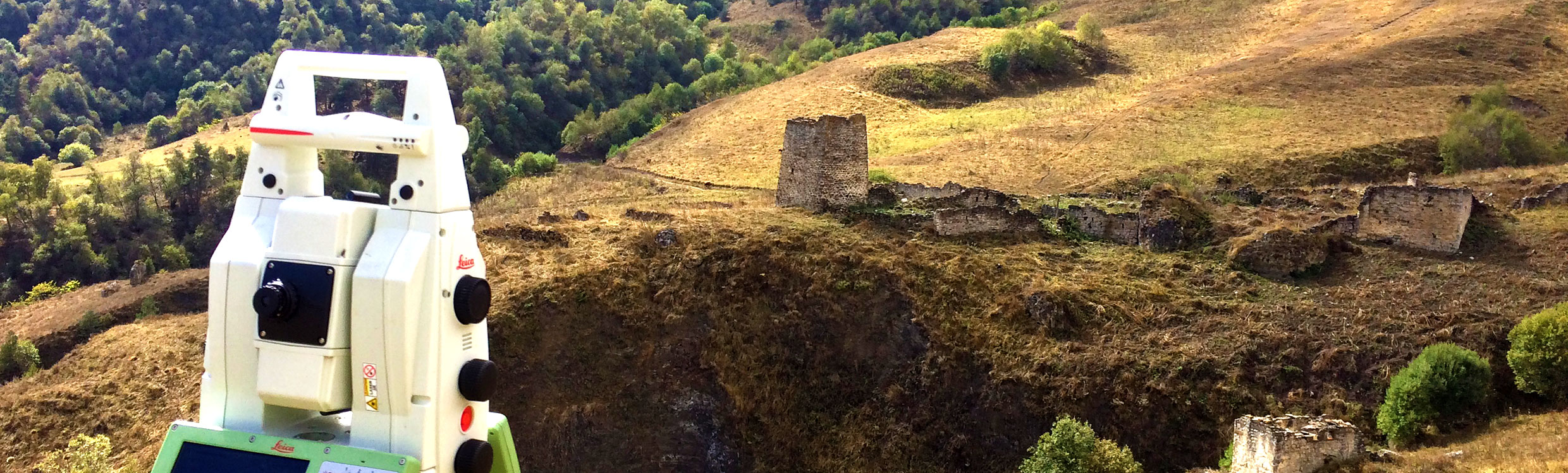Towers heritage